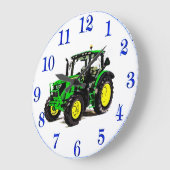 Acryl Wanduhren (Winkel)