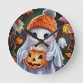 Acryl Wanduhren (Vorderseite)