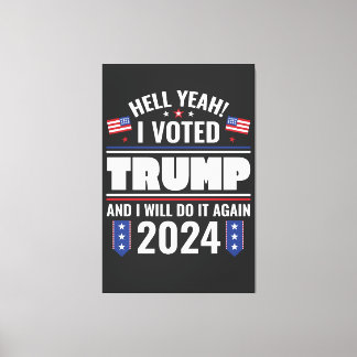 Acryl Wanduhren Leinwanddruck