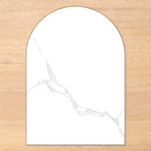   ACRYLEINLADUNGEN (Vorderseite)