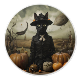 Acrylic Keychain Keramikknauf