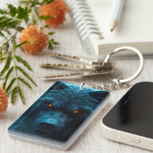 Acrylic Keychain Schlüsselanhänger (Vorderseite rechts)