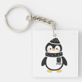 Acrylic Keychain Schlüsselanhänger (Vorderseite)