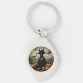 Acrylic Keychain Schlüsselanhänger (Vorderseite)