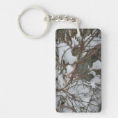 Acrylic Keychain Schlüsselanhänger (Vorderseite)