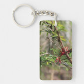 Acrylic Keychain Schlüsselanhänger (Vorderseite)