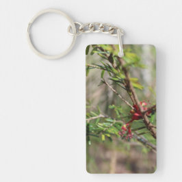 Acrylic Keychain Schlüsselanhänger