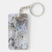 Acrylic Keychain Schlüsselanhänger (Rückseite)