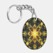 Acrylic Keychain Schlüsselanhänger (Vorderseite links)