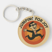 Acrylic Keychain Schlüsselanhänger (Vorderseite)