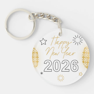 Acrylic Keychain Schlüsselanhänger