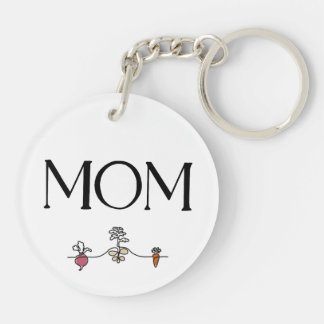 Acrylic Keychain Schlüsselanhänger