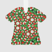 Acrylic Ornament (Rückseite)