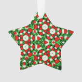 Acrylic Ornament (Vorderseite)