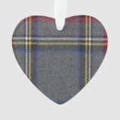 Acrylic-Ornament Ornament (Rückseite)