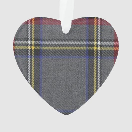 Acrylic-Ornament Ornament (Rückseite)