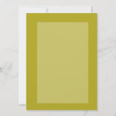 Acrylic Shades DIY TEMPLATE (Rückseite)