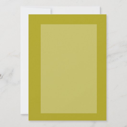 Acrylic Shades DIY TEMPLATE (Rückseite)