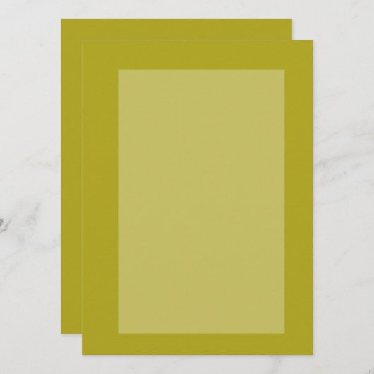 Acrylic Shades DIY TEMPLATE (Vorne/Hinten)