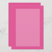 Acrylic Shades DIY TEMPLATE (Vorne/Hinten)