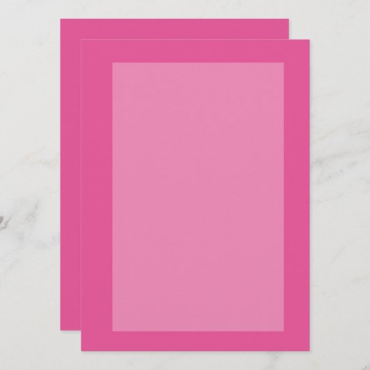 Acrylic Shades DIY TEMPLATE (Vorne/Hinten)