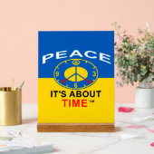 Acrylic Sign Acrylschild (Hochzeit)