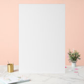 Acrylic Sign Acrylschild (Hochzeit)
