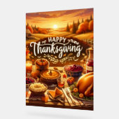 Acrylic Sign Acrylschild (Winkel)