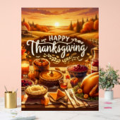 Acrylic Sign Acrylschild (Hochzeit)