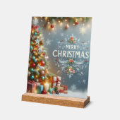 Acrylic Sign Acrylschild (Winkel)