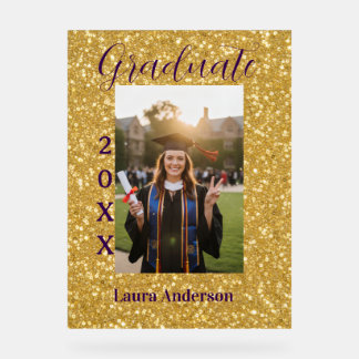 Acrylic Sign Acrylschild