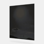 Acrylic Sign  Acrylschild (Winkel)