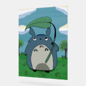 Acrylic Sign Acrylschild (Winkel)