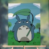 Acrylic Sign Acrylschild (Neutral)