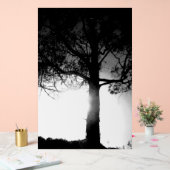 ACRYLIC SIGN COOL ÖKO DESIGN STYLE ACRYLSCHILD (Hochzeit)