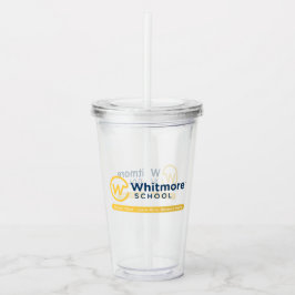 Acrylic Tumbler Acryltrinkbecher