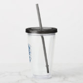 Acrylic Tumbler Acryltrinkbecher (Links)