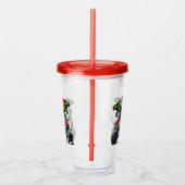 Acrylic Tumbler Acryltrinkbecher (Rechts)