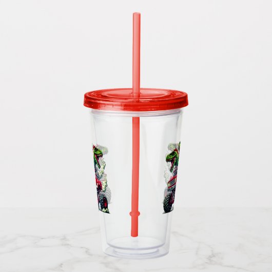 Acrylic Tumbler Acryltrinkbecher (Rechts)