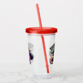 Acrylic Tumbler Acryltrinkbecher (Links)