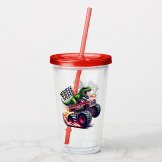 Acrylic Tumbler Acryltrinkbecher
