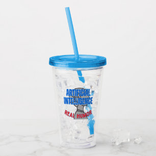 Acrylic Tumbler Acryltrinkbecher