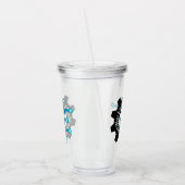 Acrylic Tumbler Acryltrinkbecher (Links)