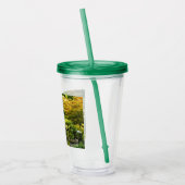 Acrylic Tumbler Acryltrinkbecher (Links)