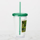 Acrylic Tumbler Acryltrinkbecher (Rechts)