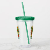 Acrylic Tumbler Acryltrinkbecher (Links)