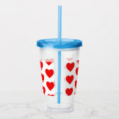 Acrylic Tumbler Acryltrinkbecher (Rechts)
