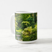 Acrylic Tumbler Kaffeetasse (Vorderseite Links)