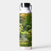 Acrylic Tumbler Trinkflasche (Vorne)