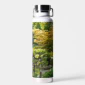 Acrylic Tumbler Trinkflasche (Rückseite)